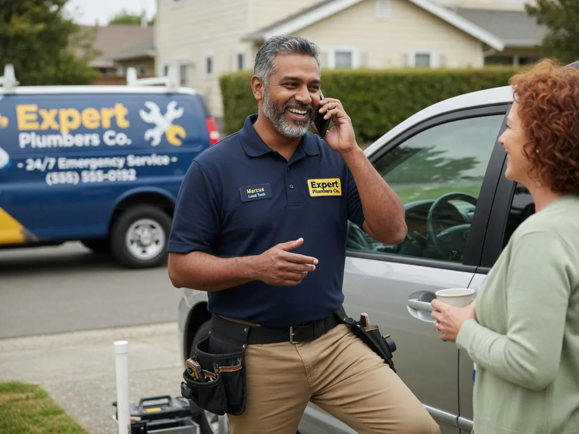 Clogged Drain Repair in Sylacauga, AL